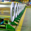 Steel Rolls