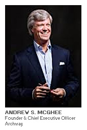 ABL Advisor article with Andrew S. McGhee, Founder & Chief Executive Officer, Archway