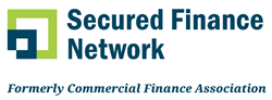 Secured Finance Network Logo