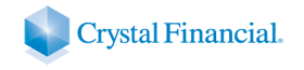 Crystal Financial Logo