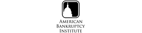 American Bankruptcy Institute Logo