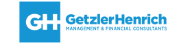 Getzler Henrich & Associates Logo