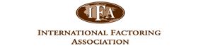 International Factoring Association (IFA) Logo