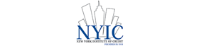 New York Institute of Credit Logo