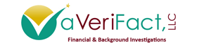 aVeriFact, LLC dba C&R Credit Services Logo