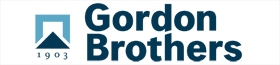 Gordon Brothers Logo