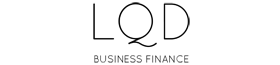 LQD Business Finance Logo