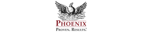 Phoenix Management Services Logo