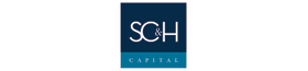 SC&H Capital Logo
