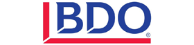BDO USA, LLP Logo