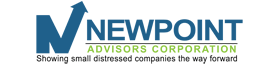 Newpoint Advisors Corporation Logo