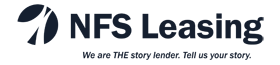NFS Leasing, Inc. Logo
