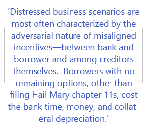 ABL Advisor article with Bob Dinozzi of Second Wind