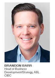 ABL Advisor article with Brandon Barr - Head of Business Development/Strategy, ABL - CIBC