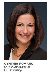 ABL Advisor article with Cynthia Romano - Sr. Managing Director - FTI Consulting