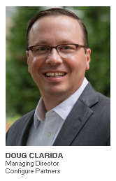 Doug Clarida - Managing Director - Configure Partners ABL Advisor article with Doug Clarida - Managing Director - Configure Partners
